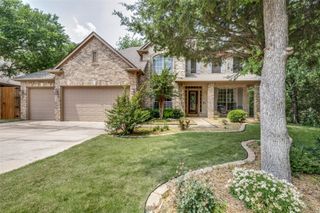 111 Red Bluff Drive, Hickory Creek, TX 75065