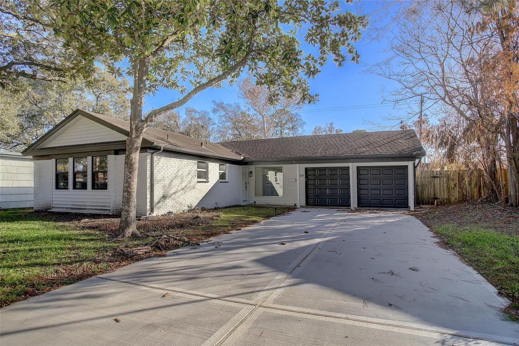 5531 Jason Street, Houston, TX 77096