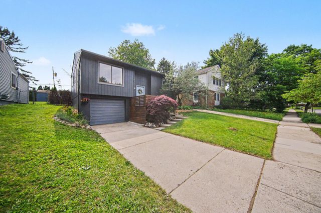 520 Carolina Avenue, Ann Arbor, MI 48103