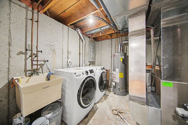 520 Carolina Avenue, Ann Arbor, MI 48103