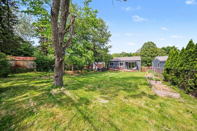520 Carolina Avenue, Ann Arbor, MI 48103