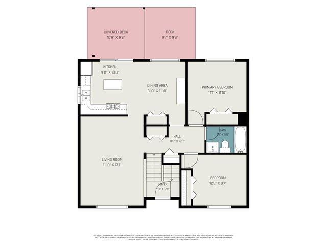 520 Carolina Avenue, Ann Arbor, MI 48103