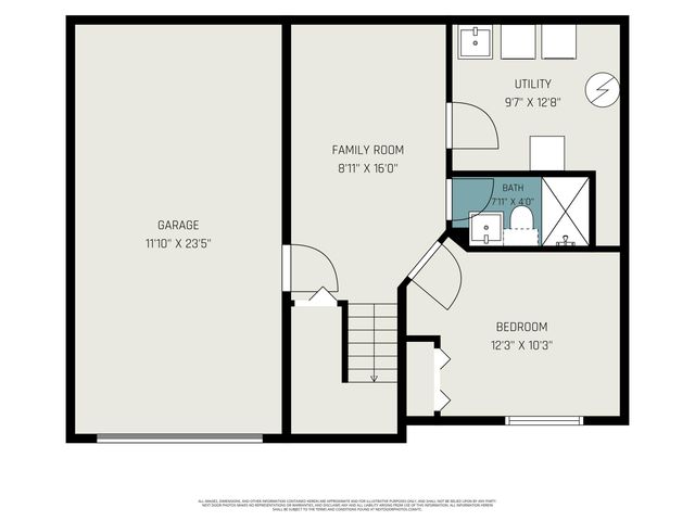 520 Carolina Avenue, Ann Arbor, MI 48103