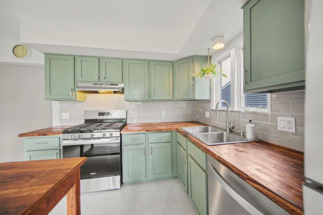520 Carolina Avenue, Ann Arbor, MI 48103