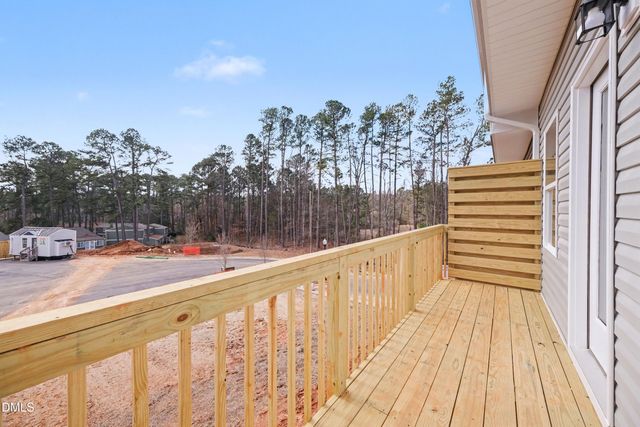 722 Orchard Vista Circle, Raleigh, NC 27606