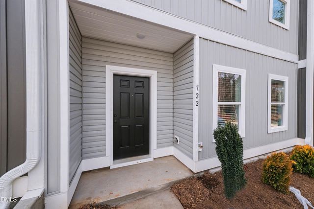 722 Orchard Vista Circle, Raleigh, NC 27606