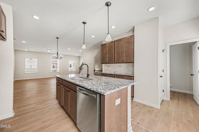 722 Orchard Vista Circle, Raleigh, NC 27606