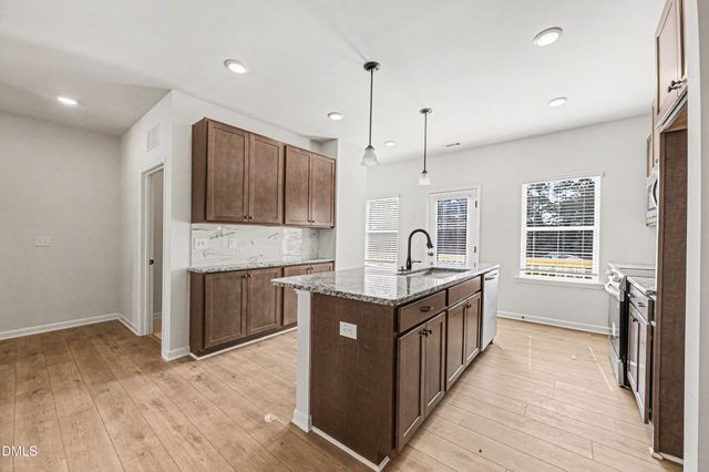 722 Orchard Vista Circle, Raleigh, NC 27606