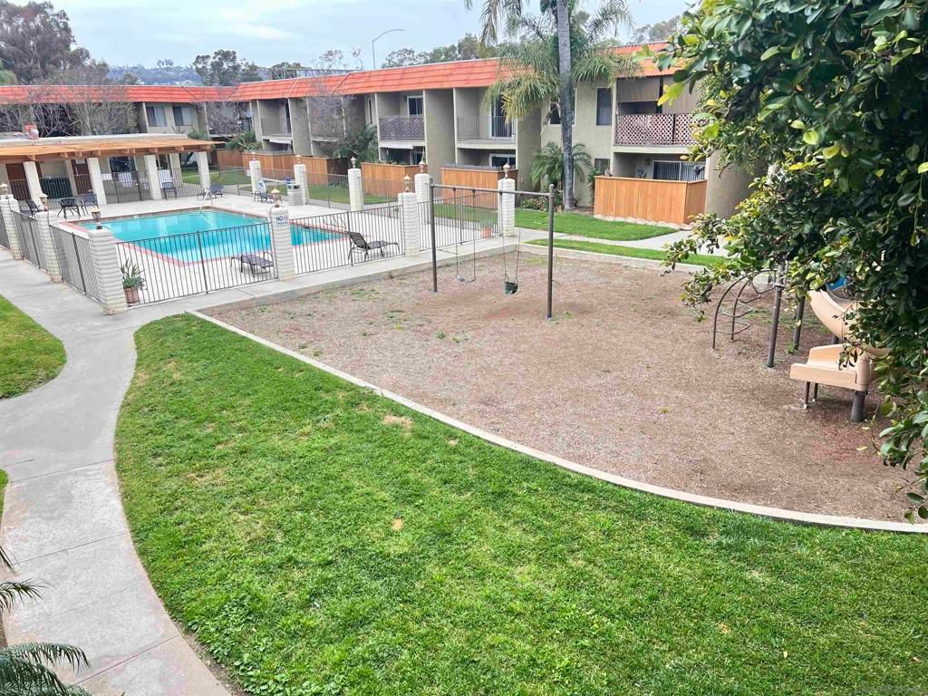 Image 1 of property listing at 589 N Johnson Ave 247, El Cajon, CA 92020