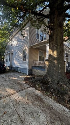 1616 E 93rd Street, Cleveland, OH 44106