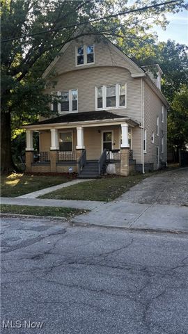 1616 E 93rd Street, Cleveland, OH 44106