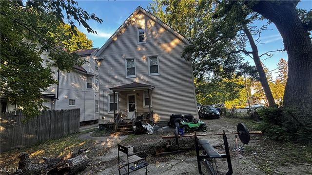 1616 E 93rd Street, Cleveland, OH 44106