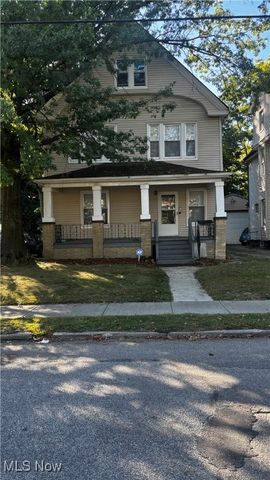 1616 E 93rd Street, Cleveland, OH 44106
