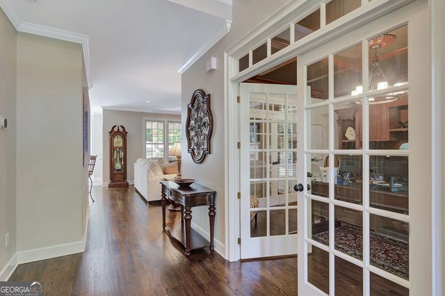 180 Shoreline Circle, Newnan, GA 30263