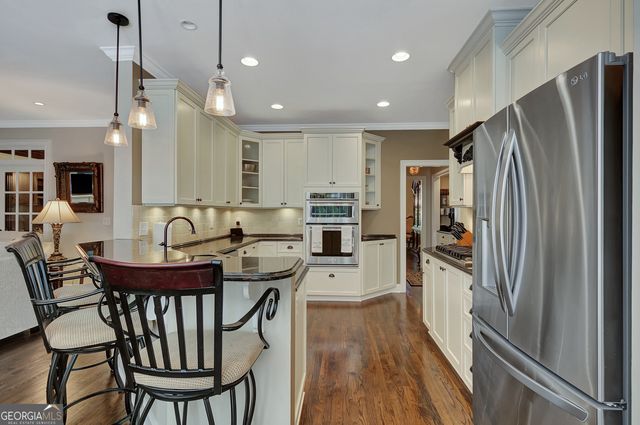180 Shoreline Circle, Newnan, GA 30263