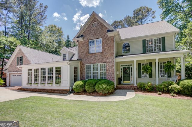180 Shoreline Circle, Newnan, GA 30263