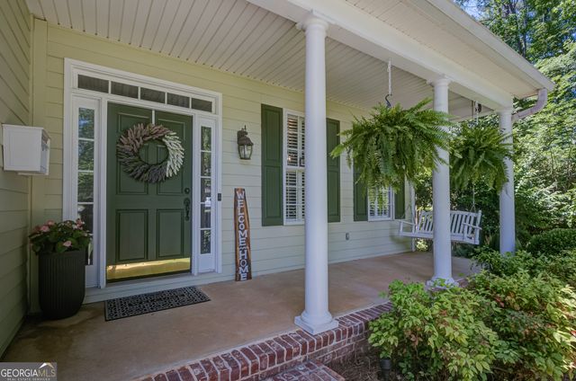 180 Shoreline Circle, Newnan, GA 30263