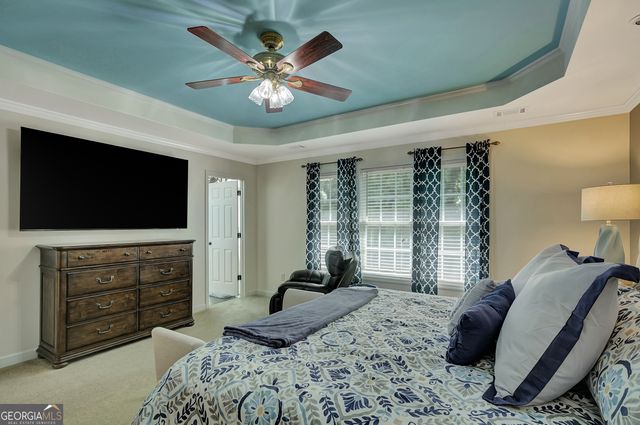 180 Shoreline Circle, Newnan, GA 30263