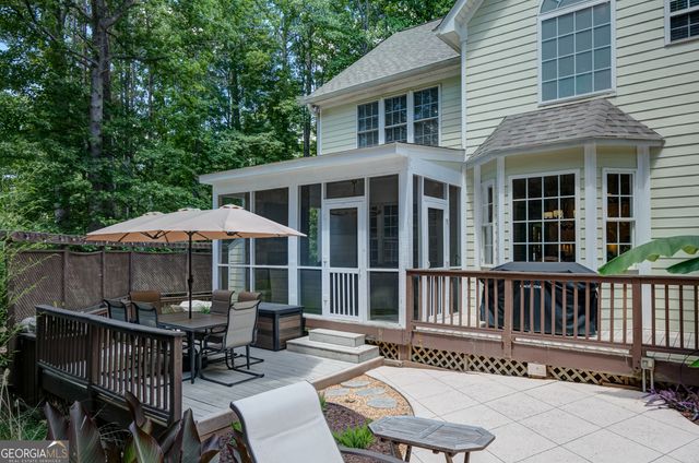 180 Shoreline Circle, Newnan, GA 30263