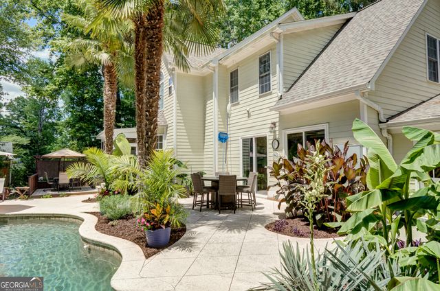 180 Shoreline Circle, Newnan, GA 30263