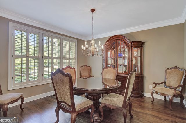 180 Shoreline Circle, Newnan, GA 30263