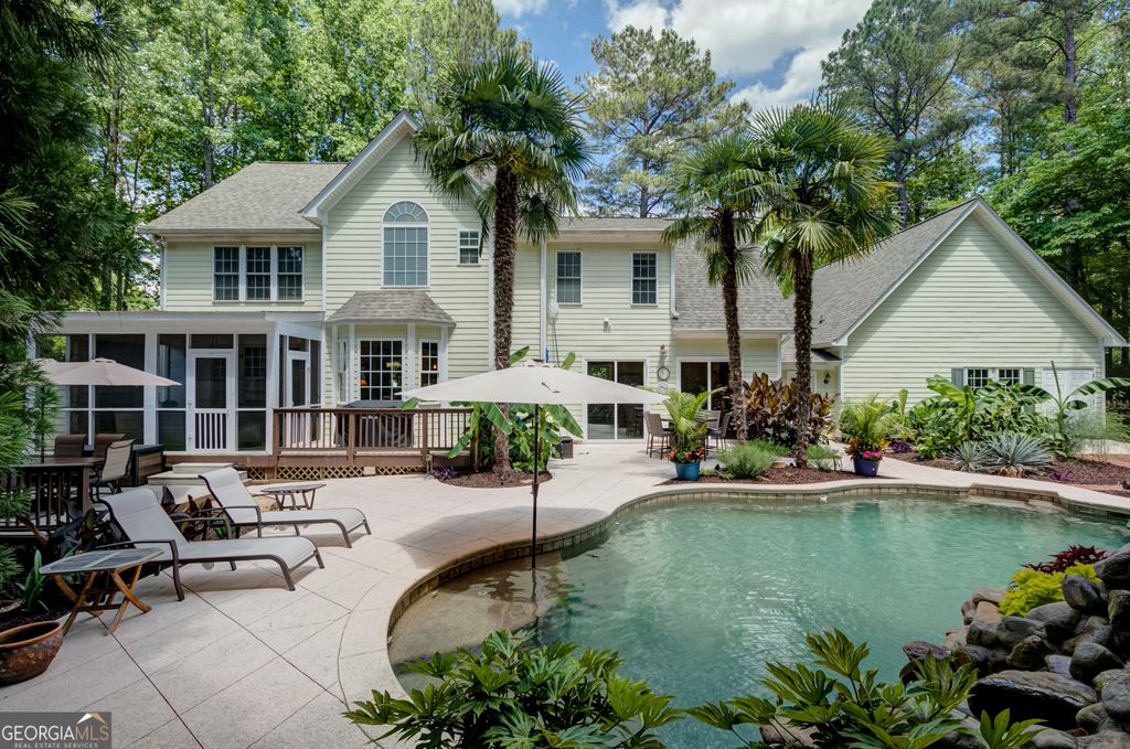 180 Shoreline Circle, Newnan, GA 30263