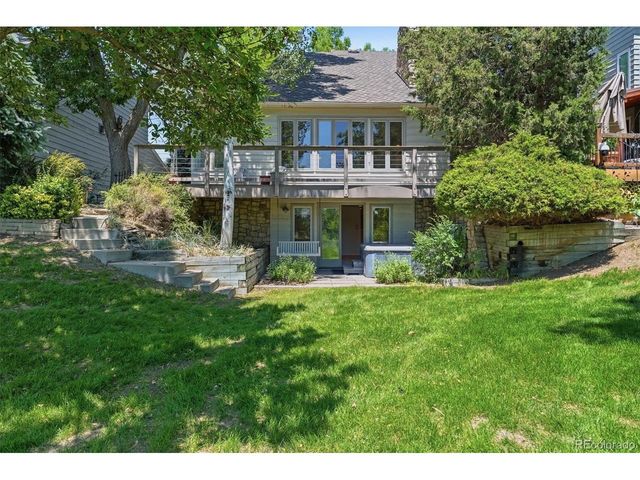 1520 W Briarwood Ave, Littleton, CO 80120