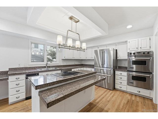 1520 W Briarwood Ave, Littleton, CO 80120