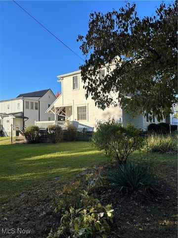 407 High Street, Woodsfield, OH 43793