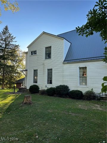 407 High Street, Woodsfield, OH 43793