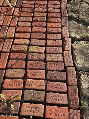 407 High Street, Woodsfield, OH 43793