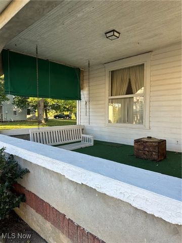 407 High Street, Woodsfield, OH 43793