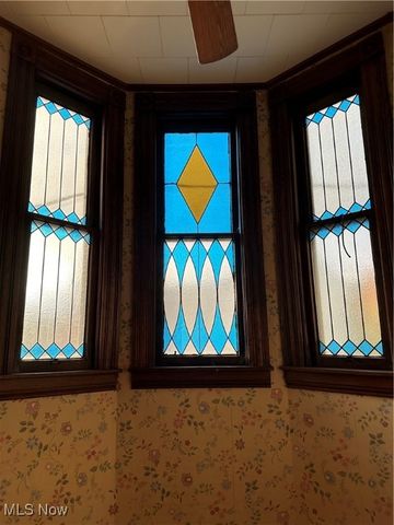 407 High Street, Woodsfield, OH 43793