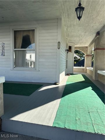 407 High Street, Woodsfield, OH 43793