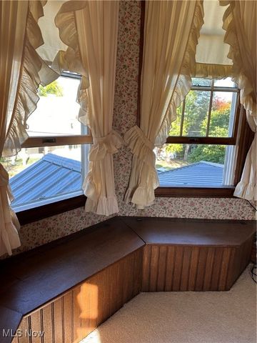 407 High Street, Woodsfield, OH 43793