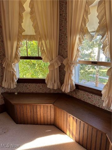 407 High Street, Woodsfield, OH 43793