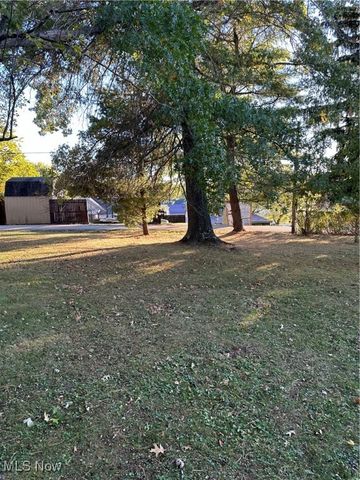 407 High Street, Woodsfield, OH 43793