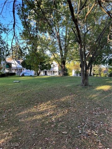 407 High Street, Woodsfield, OH 43793