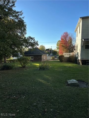 407 High Street, Woodsfield, OH 43793