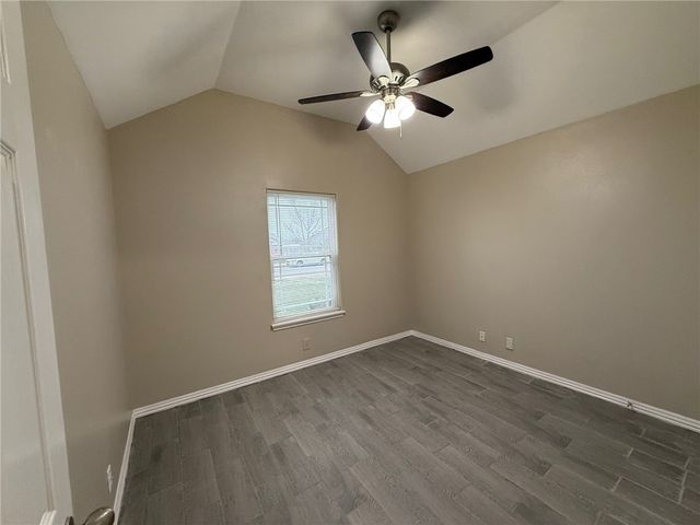 3108 G Street, Rogers, AR 72758