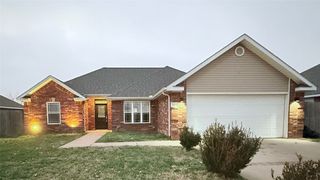 3108 G Street, Rogers, AR 72758