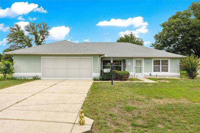 6185 SW 84TH STREET, Ocala, FL 34476