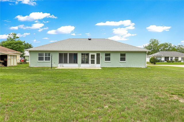 6185 SW 84TH STREET, Ocala, FL 34476