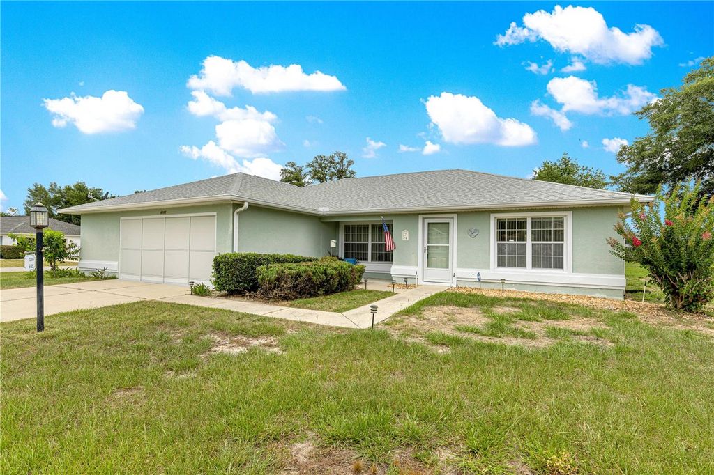 6185 SW 84TH STREET, Ocala, FL 34476