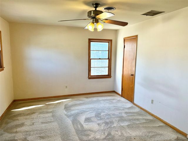 3689 N 9th Street, Abilene, TX 79603