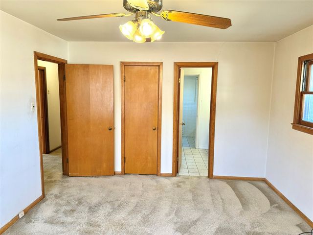 3689 N 9th Street, Abilene, TX 79603