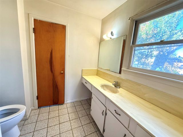 3689 N 9th Street, Abilene, TX 79603