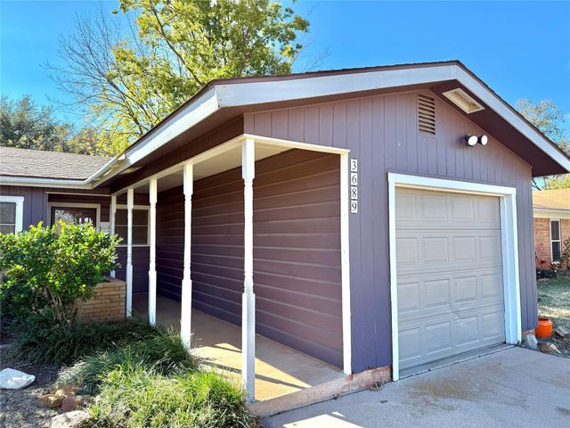 3689 N 9th Street, Abilene, TX 79603