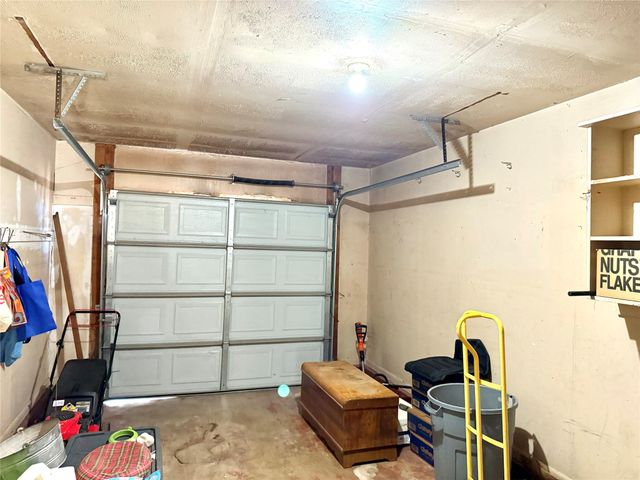 3689 N 9th Street, Abilene, TX 79603