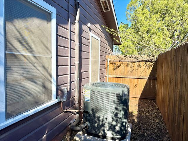 3689 N 9th Street, Abilene, TX 79603